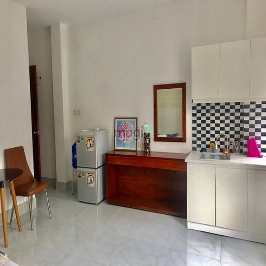 Phòng tiện nghi 114 Đề Thám, từ 5tr3