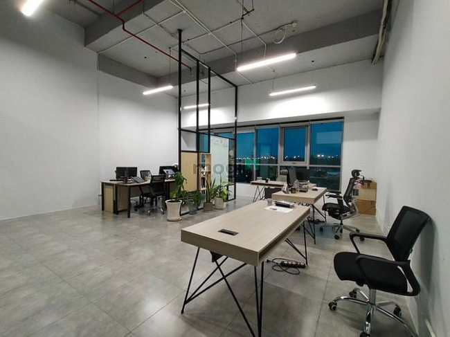 Cho thuê nguyên căn Shophouse Sadora 337m2 giá 95 triệu