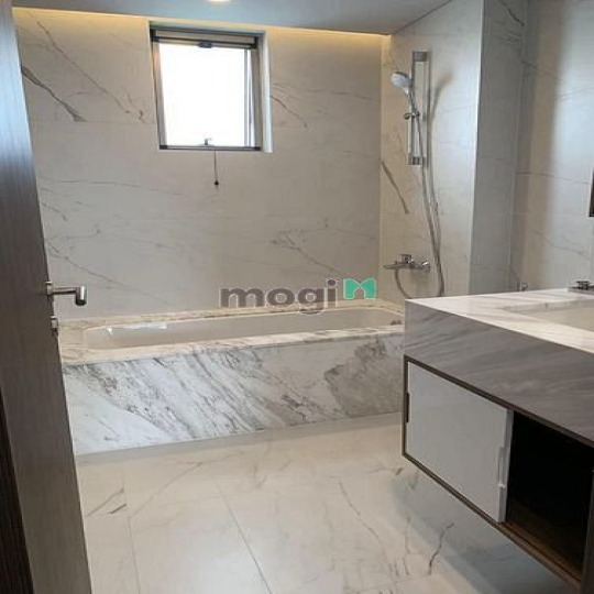 Bán căn hộ góc view biệt thự khu M5 chung cư Midtown, Phú Mỹ Hưng