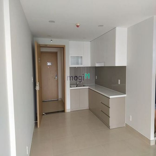 Căn hộ chung cư Quận Tân Phú 1PN 1Wc Diện tích 50m2. Đã có sổ hồng