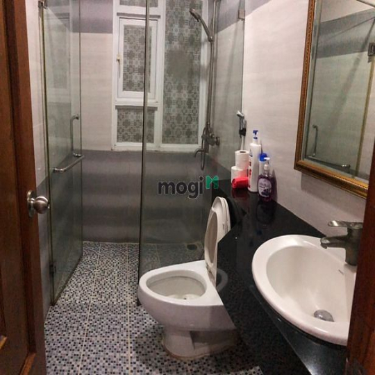 Phòng tiện nghi 114 Đề Thám, từ 5tr3