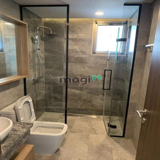 Bán căn hộ góc view biệt thự khu M5 chung cư Midtown, Phú Mỹ Hưng