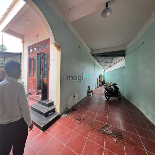 Chính chủ bán nhà 99m2 x 3 tầng Võng La, Đông Anh 5,3 tỷ bao phí