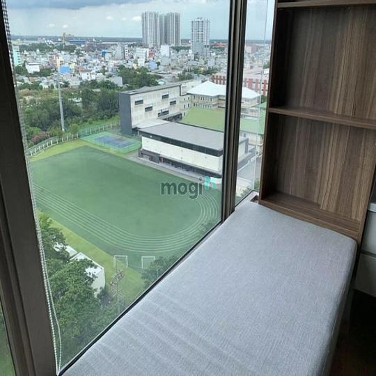 Bán căn hộ góc view biệt thự khu M5 chung cư Midtown, Phú Mỹ Hưng