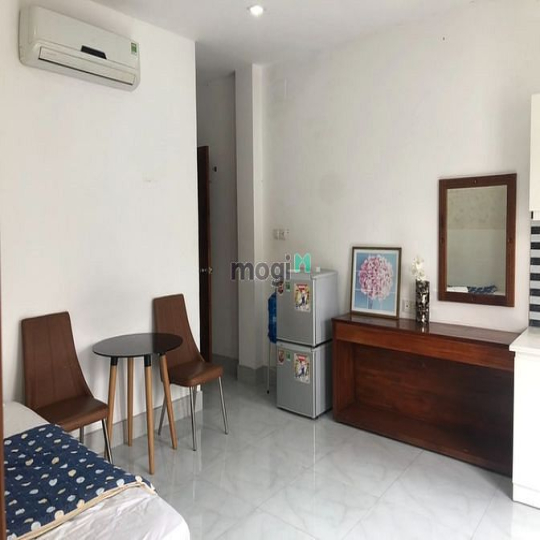 Phòng tiện nghi 114 Đề Thám, từ 5tr3