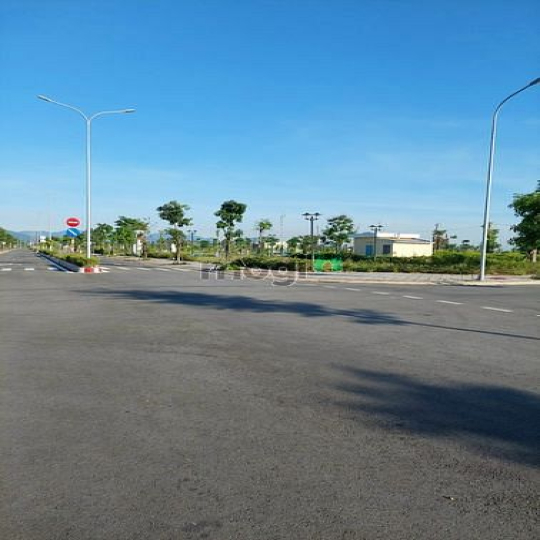 Kdc Nam Khang bắc TT Mộ Đức, Quảng Ngãi chỉ còn 688tr/lô