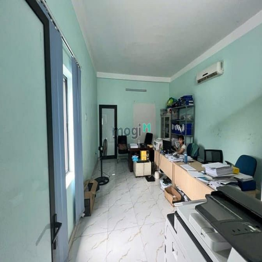 Chính chủ bán nhà 99m2 x 3 tầng Võng La, Đông Anh 5,3 tỷ bao phí