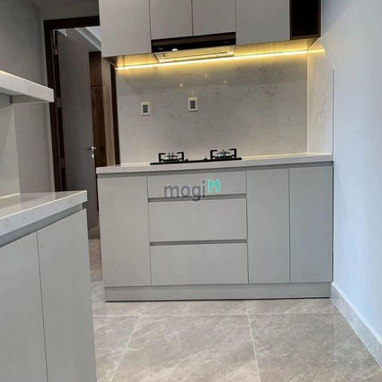 Bán căn hộ góc view biệt thự khu M5 chung cư Midtown, Phú Mỹ Hưng