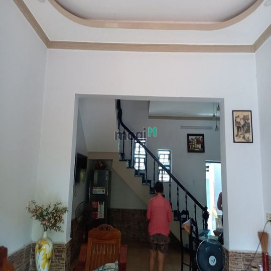 Cần cho thuê biệt thự có sân rộng 40tr/th đường số 59, Thảo Điền, Q2