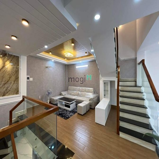 Bán 260m2 CHDV dạng Biệt Thự đường số X Hiệp Bình Chánh Thủ Đức