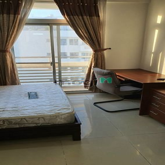 Bán căn hộ Park View ngay đường Nguyễn Đức Cảnh, Phú Mỹ Hưng lầu cao