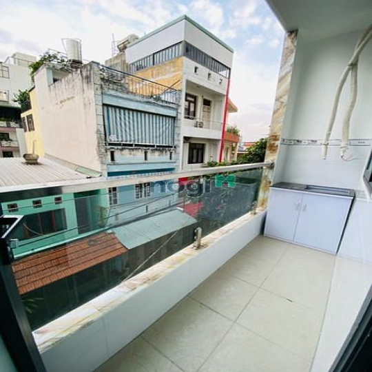 căn hộ dịch vụ TÂN PHÚ.Phòng mới tinh.nhà có thang máy.giờ giấc tự do