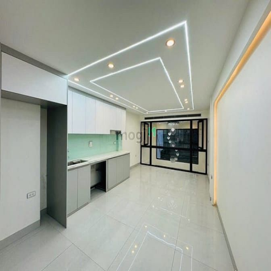 Nhà Đẹp Định Công 6 tầng thang máy - ngõ thông - 52m² x 6 T 9 tỷ