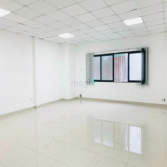 Cho thuê sàn VP 85m2, đường Lê Trung Nghĩa, P12. Gần Lotte Cộng Hòa