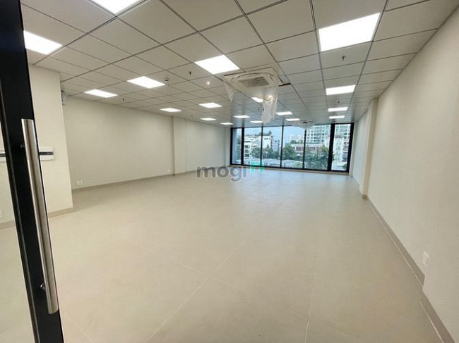 Cho thuê Văn phòng mặt tiền đường Tạ Hiện, phường Thạnh Mỹ Lợi, Quận 2