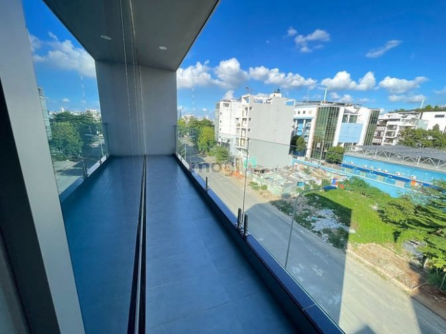 Cho thuê Văn phòng mặt tiền đường Tạ Hiện, phường Thạnh Mỹ Lợi, Quận 2