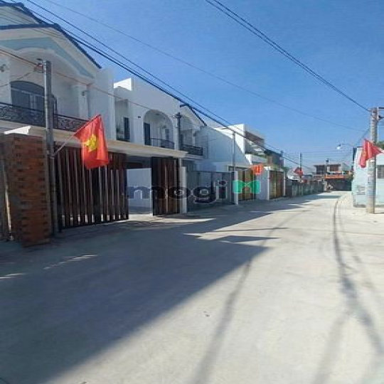 Giảm 399tr Bán Gấp Nhà 1 Trệt 1 Lầu Hoàn Công Xây Dựng, Ngay Chợ 26