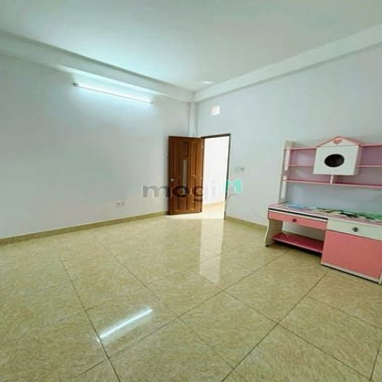 HXH Đường số 14, Bình Tân, 4 Tầng Btct, 48m2, 4×12m, Chỉ 5.x Tỷ