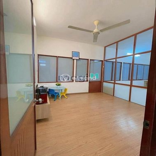 Bán TT tập thể đại học Luật Hà Nội, ngõ 10 Phan Văn Trường, Cầu Giấy,
