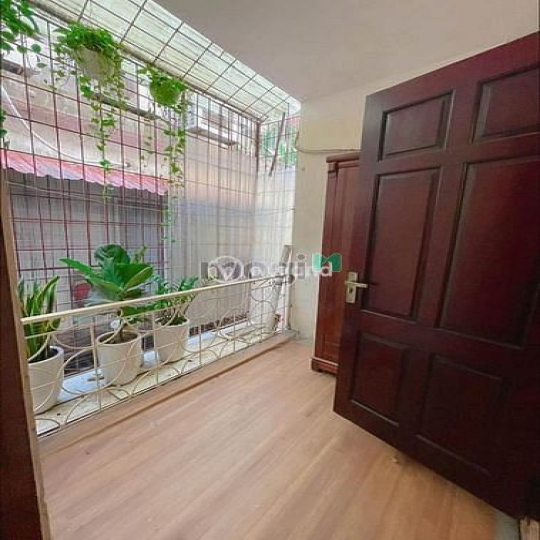 Bán TT tập thể đại học Luật Hà Nội, ngõ 10 Phan Văn Trường, Cầu Giấy,