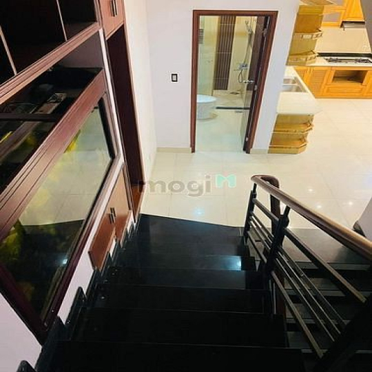 Bán Biệt Thự Mini Đường Đồng Đen – P14, Quận Tân Bình, HXH Giá 9.8tỷ