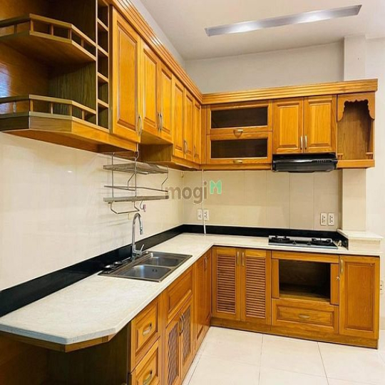 Bán Biệt Thự Mini Đường Đồng Đen – P14, Quận Tân Bình, HXH Giá 9.8tỷ