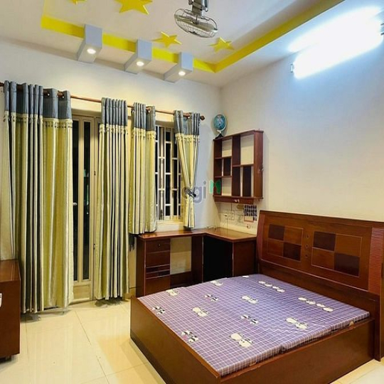 Bán Biệt Thự Mini Đường Đồng Đen – P14, Quận Tân Bình, HXH Giá 9.8tỷ