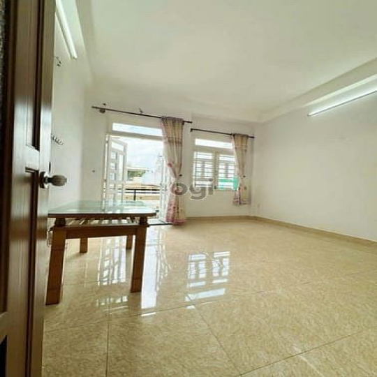 HXH Đường số 14, Bình Tân, 4 Tầng Btct, 48m2, 4×12m, Chỉ 5.x Tỷ