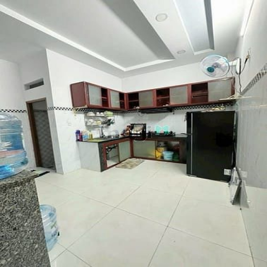 HXH Đường số 14, Bình Tân, 4 Tầng Btct, 48m2, 4×12m, Chỉ 5.x Tỷ