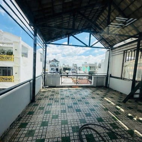 HXH Đường số 14, Bình Tân, 4 Tầng Btct, 48m2, 4×12m, Chỉ 5.x Tỷ