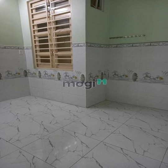 Nhà Bán Trần Thị Hè- Quận 12- 4 Tầng-DTSD 200M2-4PN - Hẻm xe hơi