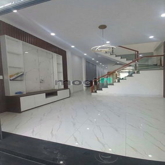 Giảm 399tr Bán Gấp Nhà 1 Trệt 1 Lầu Hoàn Công Xây Dựng, Ngay Chợ 26