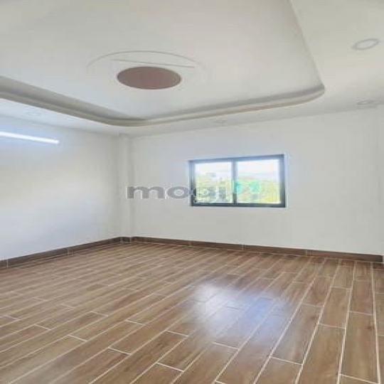 Bán nhà đường Bùi Tư Toàn -HXH 6m- 72m²  3 Tầng 4PN - không qui hoạch