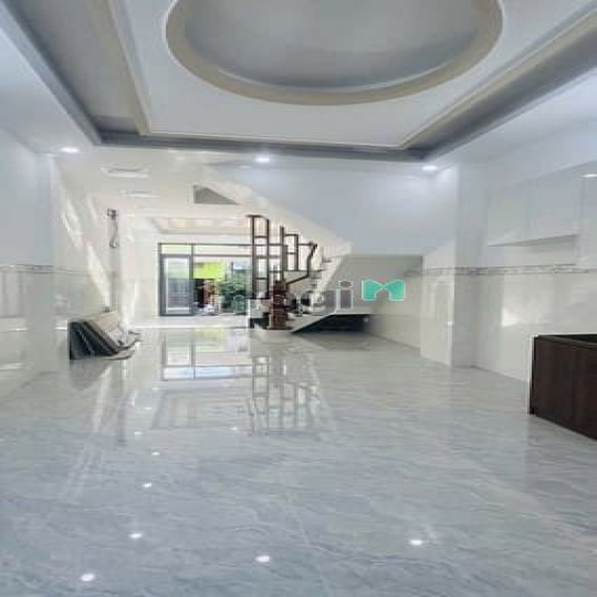 Bán nhà đường Bùi Tư Toàn -HXH 6m- 72m²  3 Tầng 4PN - không qui hoạch