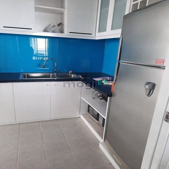 Bán căn hộ Park View, đô thị Phú Mỹ Hưng 3PN 2WC giá tốt thị trường