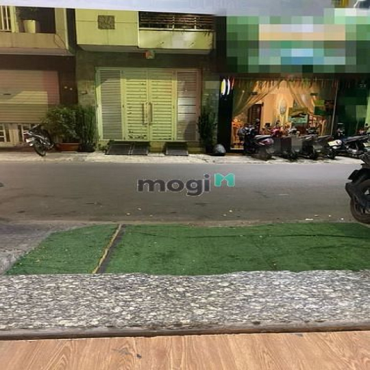 3x9m MT Hoa Lan lối đi riêng .