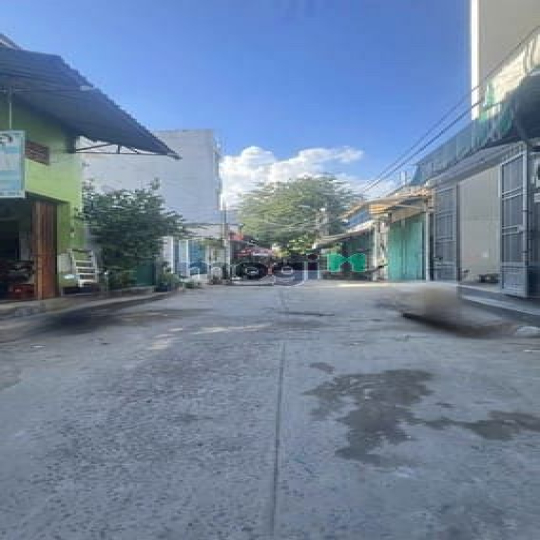 Bán nhà đường Bùi Tư Toàn -HXH 6m- 72m²  3 Tầng 4PN - không qui hoạch