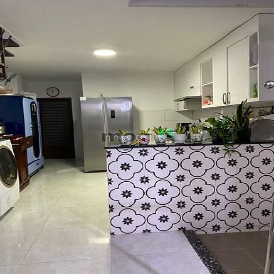 Mặt tiền kinh doanh, 61M2, 2 tầng, ĐÀO DUY TỪ, PHÚ NHUẬN, NHỈNH 10 TỶ.