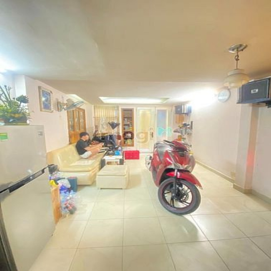 ✔️  Nhà Nguyễn Văn Trỗi P.15 Phú Nhuận - 30m2 - 3 tầng - 4.2 tỷ