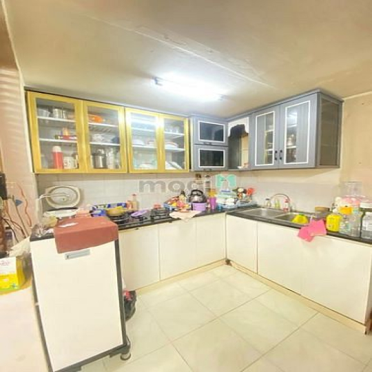 ✔️  Nhà Nguyễn Văn Trỗi P.15 Phú Nhuận - 30m2 - 3 tầng - 4.2 tỷ