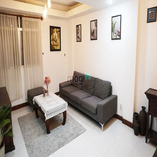 Cho thuê CHDV Penhouse & 2PN quận Phú Nhuận