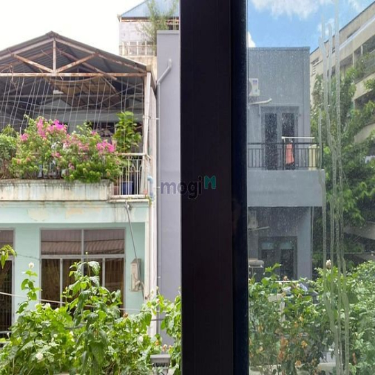Phòng Duplex có sẵn nội thất nằm ngay khu yên tĩnh Giá chỉ 4tr5