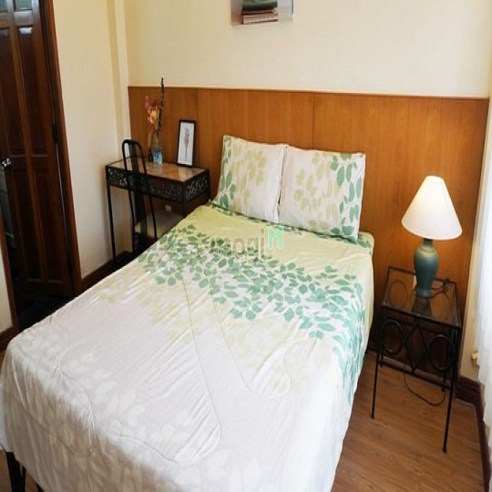 Cho thuê CHDV Penhouse & 2PN quận Phú Nhuận