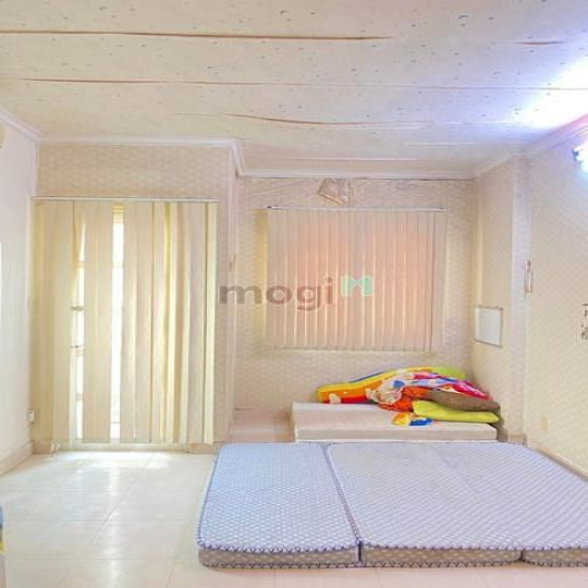 ✔️  Nhà Nguyễn Văn Trỗi P.15 Phú Nhuận - 30m2 - 3 tầng - 4.2 tỷ