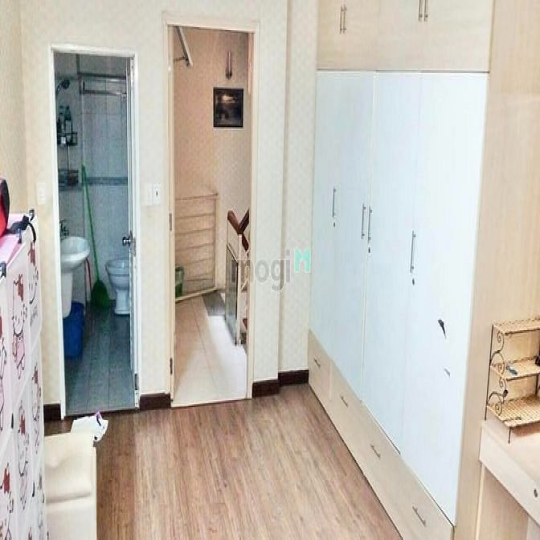 ✔️  Nhà Nguyễn Văn Trỗi P.15 Phú Nhuận - 30m2 - 3 tầng - 4.2 tỷ