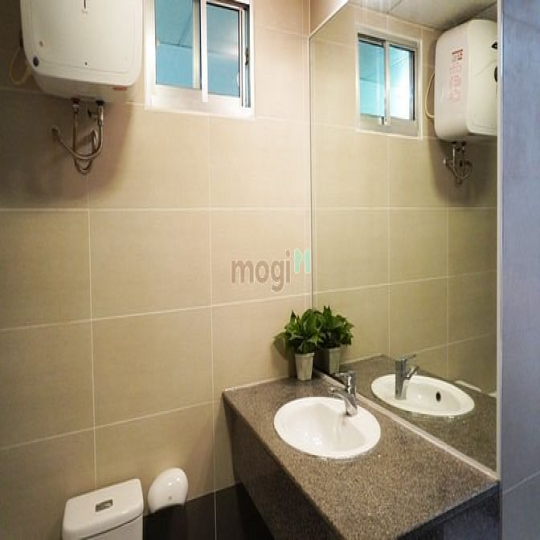 Cho thuê CHDV Penhouse & 2PN quận Phú Nhuận