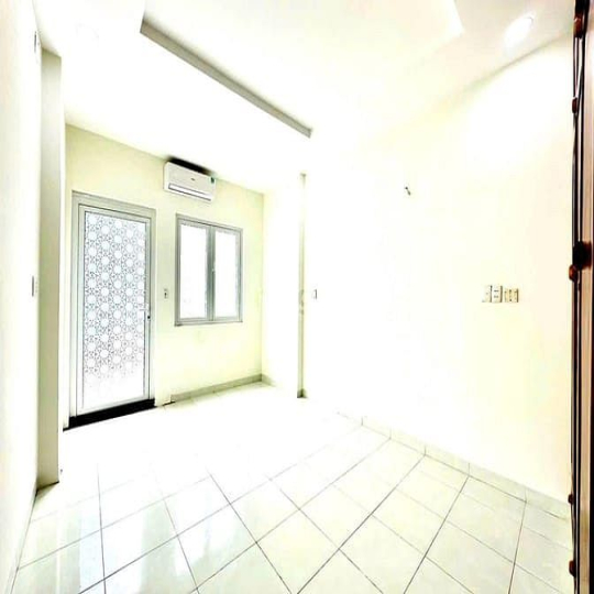 24101260-Bán nhà Lê Văn Thọ P8 GVấp, 69m2, HXH, SHR 3 tầng 5PN, 6ty TL
