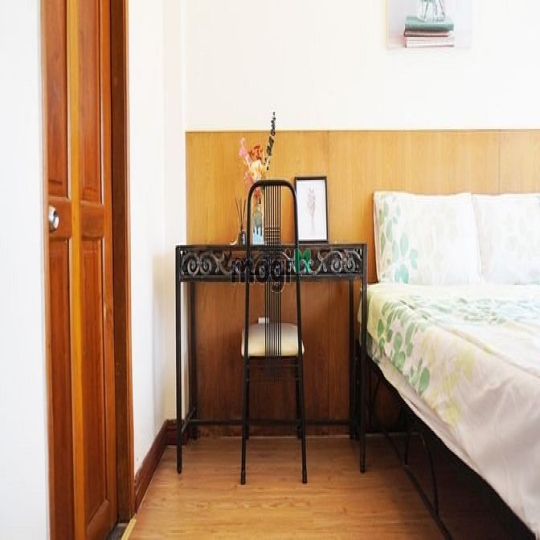 Cho thuê CHDV Penhouse & 2PN quận Phú Nhuận