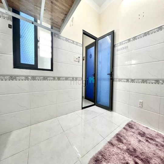 Phòng mới hiện đại, full nội thất, an ninh, yên tĩnh Tân Phú