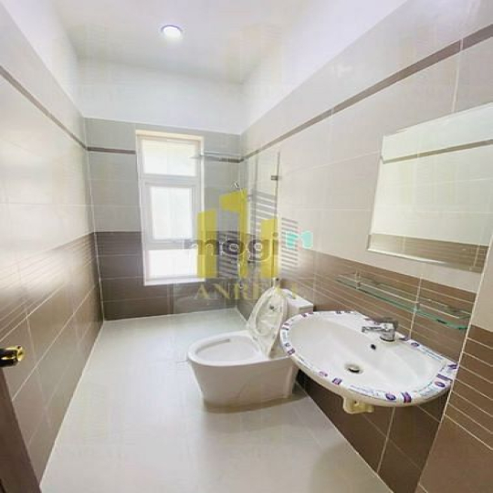 Cho thuê nhà phố Trệt 2 lầu - Khu Đô Thị An Phú-An Khánh